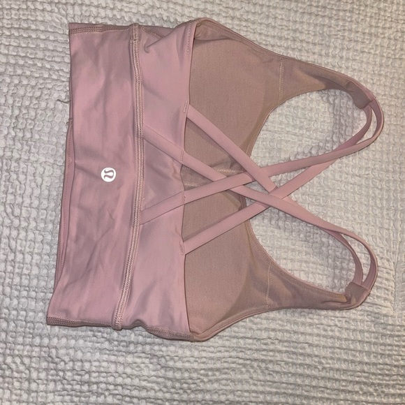 LULU BRA BRAND NEW - Picture 2 of 3